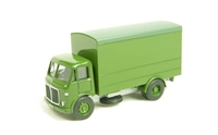 AMV-01 AEC Mercury van in dark green