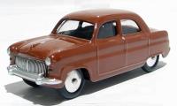 AN01101 Ford Consul (1956 type) in brown