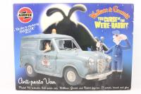 AN1102 Wallace & Gromit Anti-Pesto Van