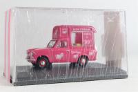 43ANG013 Ford Anglia Van in 'Tonibell Ice Cream' livery