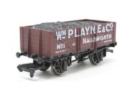 ANT022 5 Plank wagon "WM Planyne and Co" - Limited edition for Antics