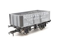 7 Plank Wagon 'Severn Valley Gas Corporation'