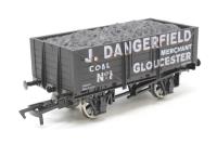 ANT046 5 Plank wagon "Dangerfield"- Limited edition for Antics