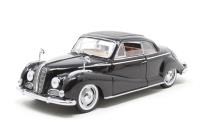 ART240 BMW 502 Coupe in Black