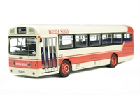 AS1-04 AEC Swift (ex LT) "Hants & Sussex"