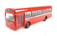 AS1-05 AEC Swift single door in red "London Transport"