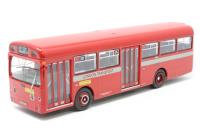 AS2-002 AEC Swift London Transport Route 227