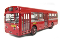 AS2-02 AEC Swift - London Transport (Red)