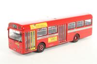 AS2-03 AEC Short Swift - London Transport