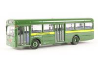 AS2-04 AEC Swift - London Country 