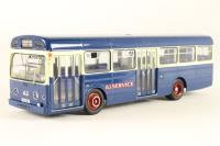 AS2-05 AEC Short Swift 'A1 Service'