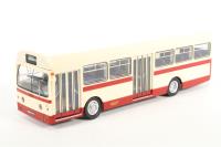 AS2-07 AEC Short Swift 'City Bus Northern Ireland'
