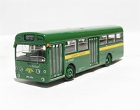 AS2-11 AEC Swift in green operating route 324 - Knightsfield "London Country"