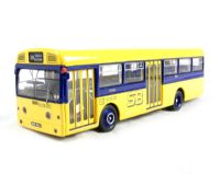 AS206 AEC Swift s/decker bus "Stevenage Super Bus"