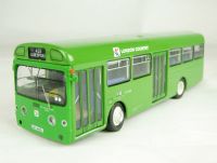 AS213 AEC Swift in green livery "NBC"