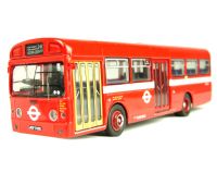 AS2W-14 AEC Swift (wide headlight) in non-standard red "London Transport"