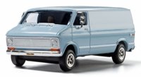 AS5362 Passenger Van