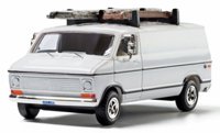 AS5366 Work Van