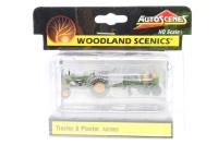 AS5565 Tractor & Planter