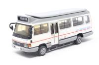 AT1-90 Toyota Mini bus, Hong kong