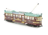 AT1002 Melbourne Tram City Circular