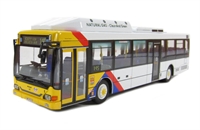 AUBUS1003 MAN NL232 CNG CB62A CNG bus "Adelaide Metro"