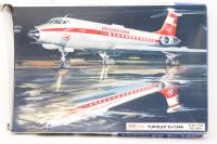 AZ14406 Tupolev Tu-134