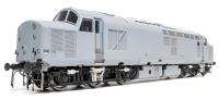 Class 37/7 'Heavyweight' - See item description for more information
