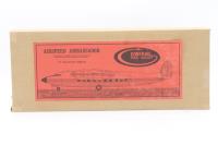 Ambassador Airspeed Ambassador Vacuum Formed Kit