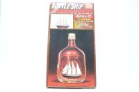 B-925 Bottle ship 'Sir Winston Churchill' B-925 Bottle ship 'Sir Winston Churchill'