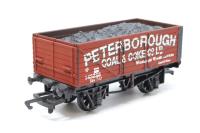 B000-143288 Peterborough Coal & Coke 143288 - produced for Nene Valley Railway