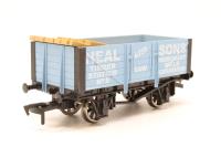 B000-HEAL9 Heal & Sons No 9 - 5 plank wagon