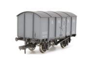 B000-SNSO S.N.S.O. Gun powder van 772 - Wessex wagons