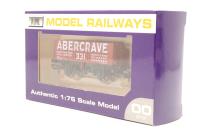 B000Abercrave Abercrave Collieries #331 7 plank open wagon