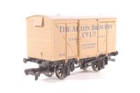 7-Plank Wagon - 'The Alton Brewery Co.' - Wessex Wagon Special Edition
