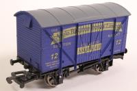 12T Single Vent Van - 'Anglo Bavarian Brewery Co.' - Special Edition of 275 for Wessex Wagons