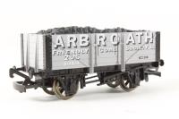 B000Arbroath 5 Plank Wagon 'Arbroath' Limited Edition