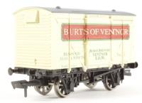 Closed Van "Berts Berwery"- Limited edition for Wessex wagons