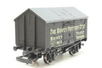 B000BOVEY Bovey Pottery 7 plank wagon