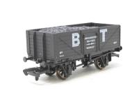 7 Plank coal wagon "Bridgewater Trustees"