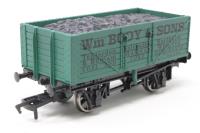 7-Plank Wagon - "W M Body" - Limited Edition for CSRE