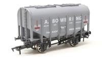 12T single ventilated van "A.Bowering" - Special Edition of 142 for Burnham & District MRC