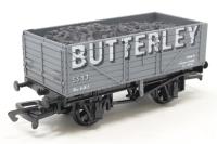 7-Plank Wagon - 'Butterley' 2322 - Special Edition of 102 for Midlander