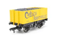 7 Plank coal wagon "Cadbury"