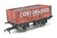 7 Plank coal wagon "Cortonwood"