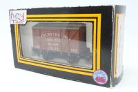 B000Cathcart 12 ton van "Cathcart Railway Exhibition Silver Jubilee 1968 - 1992" - Limited Editon