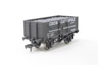 B000Crow 7-Plank Wagon 'Crow Catchpole & Co LTD' - Wessex Wagons special edition