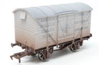 B000DanielsW 10 ton van "Daniels Mill, Bridgnorth" - weathered - Limited Edition for Erlestoke Manor Fund