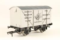 Single Vent Van 'Daniels Mill' - Limited Edition No.1 of 75 for Erlestoke Manor Fund