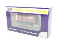 7-Plank Wagon - 'J.I. Dennick' - Limited Edition of 225 for 1ePromotionals